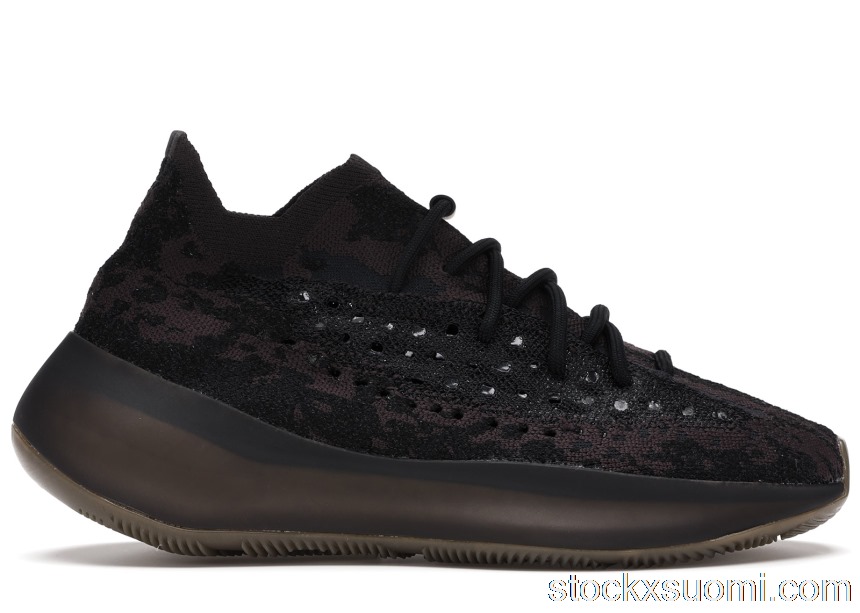 Outlet adidas Yeezy Boost 380 Onyx Reflective H02536