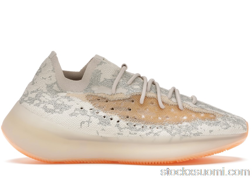 Outlet adidas Yeezy Boost 380 Yecoraite Reflective GY2649