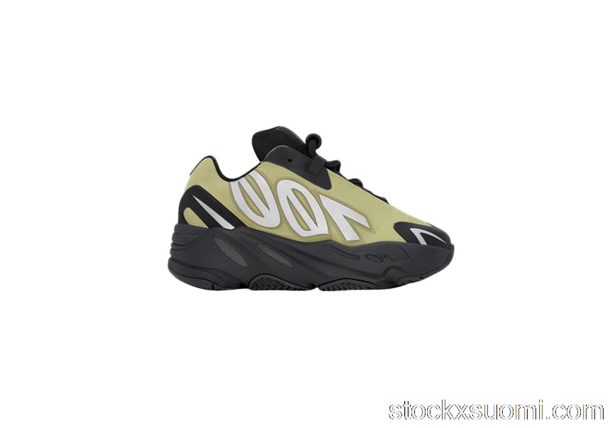 Outlet adidas Yeezy Boost 700 MNVN Resin (Infant) GY4812