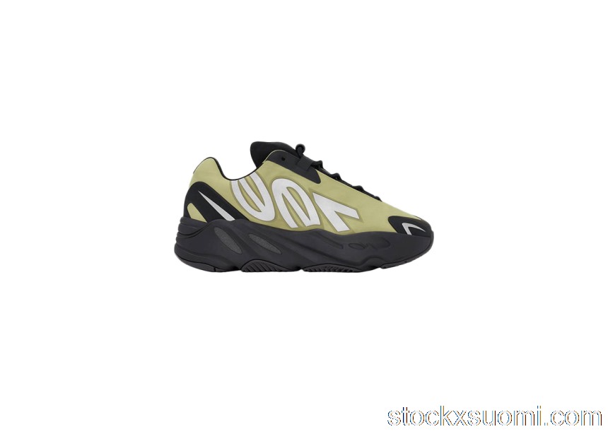 Outlet adidas Yeezy Boost 700 MNVN Resin (Kids) GY4806