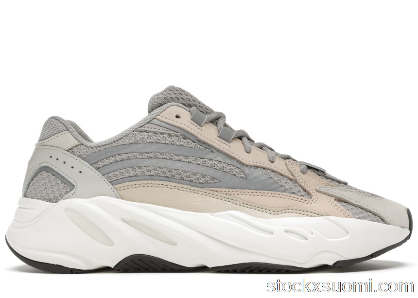 Outlet adidas Yeezy Boost 700 V2 Cream GY7924