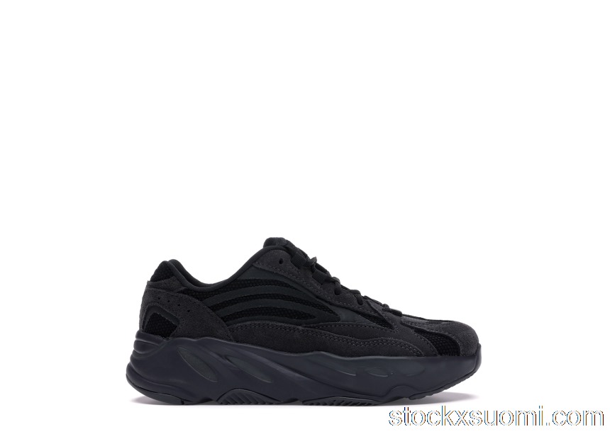 Outlet adidas Yeezy Boost 700 V2 Vanta (Kids) FU6695