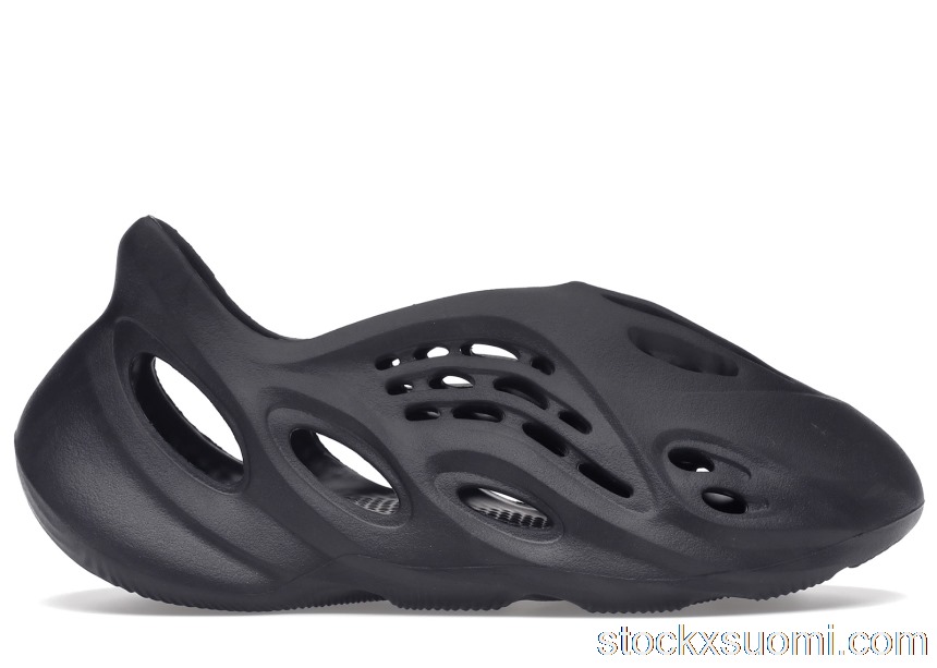Outlet adidas Yeezy Foam RNR Onyx HP8739