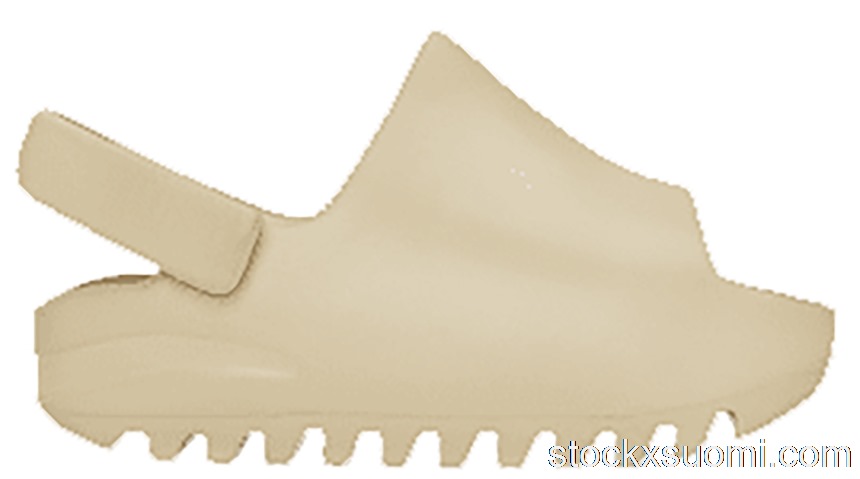Outlet adidas Yeezy Slide Desert Sand (Infants) FW6348
