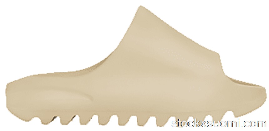 Outlet adidas Yeezy Slide Desert Sand (Kids) FW6346