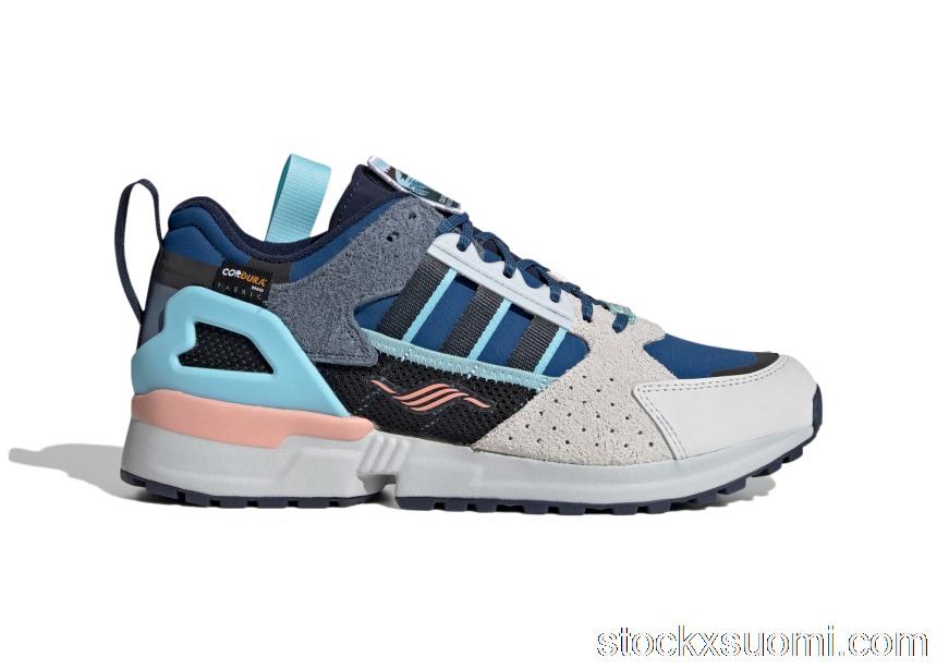 Outlet adidas ZX 10000 National Park Foundation FY5173