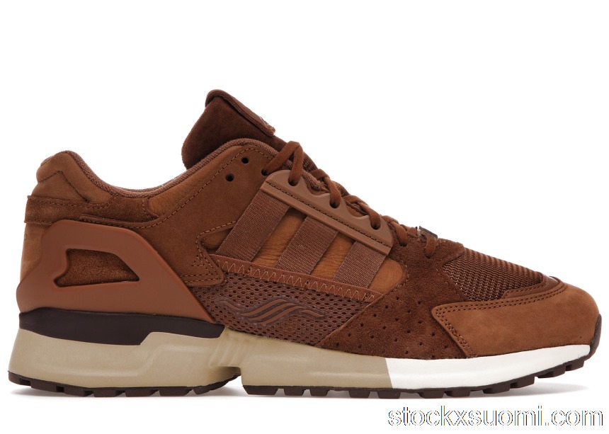 Outlet adidas ZX 10000 Schokohase GX7576
