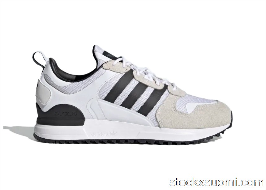 Outlet adidas ZX 750 HD Cloud White Core Black FY1103