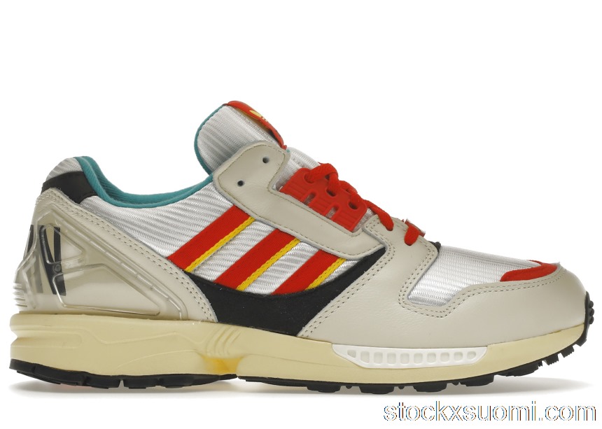 Outlet adidas ZX 8000 1. FC Union Berlin GZ7974
