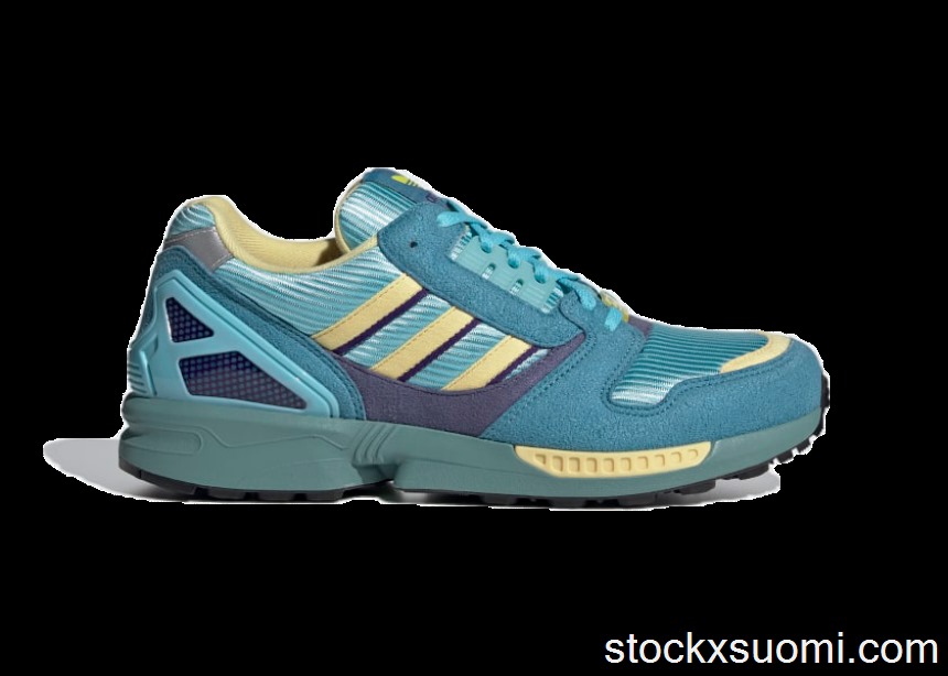 Outlet adidas ZX 8000 Aqua (2021) FY7686