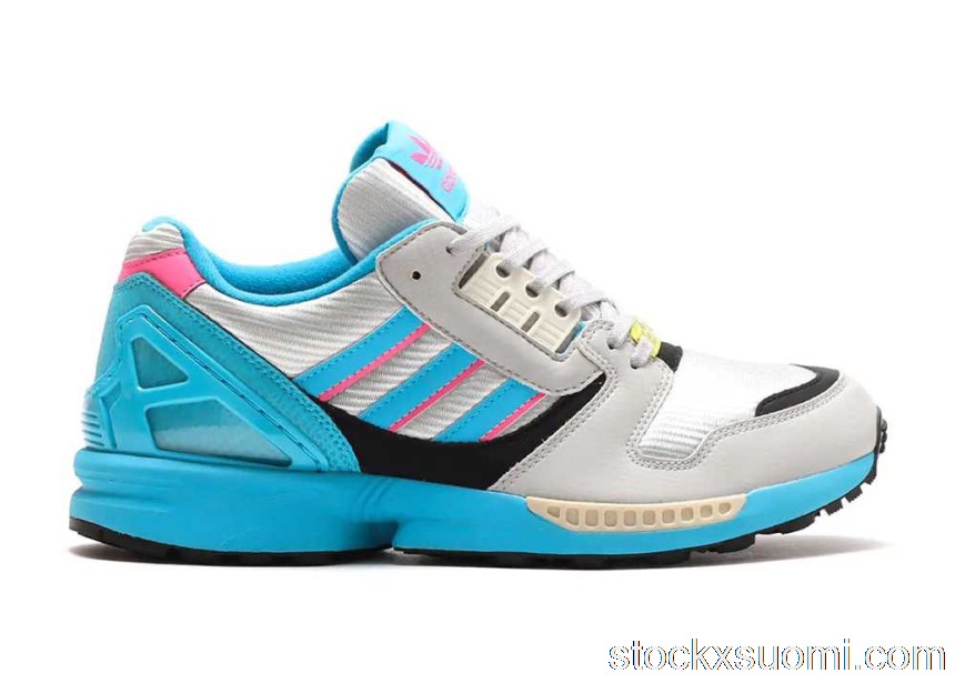 Outlet adidas ZX 8000 atmos G-SNK TJ GY4853