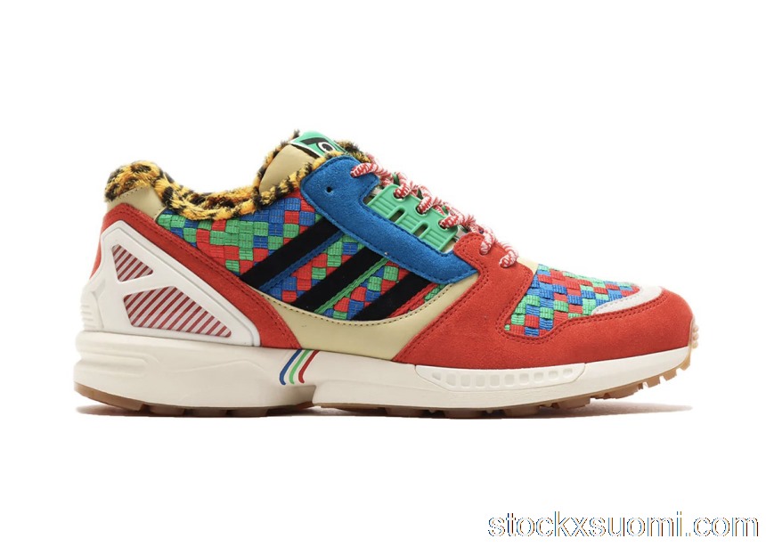 Outlet adidas ZX 8000 atmos Setsubun GW2448