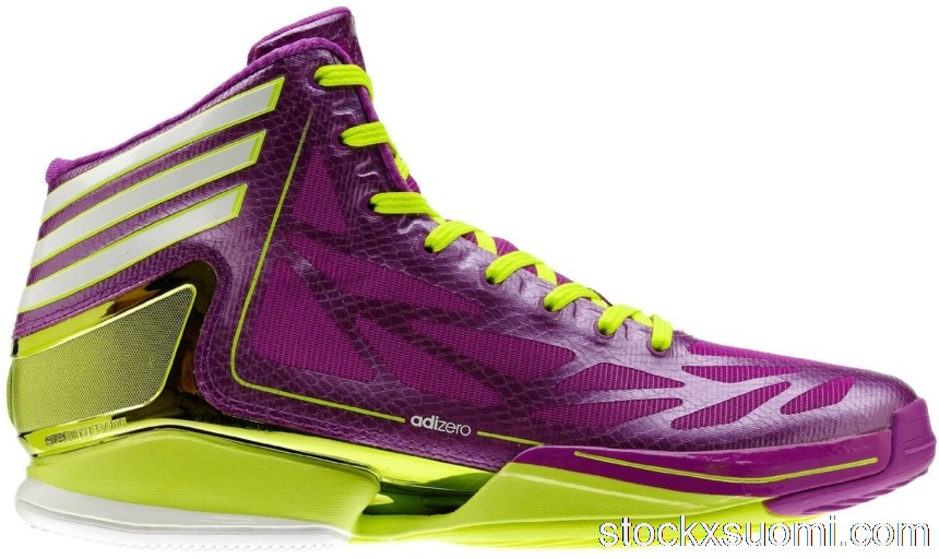 Outlet adidas adiZero Crazy Light 2 LA G59170