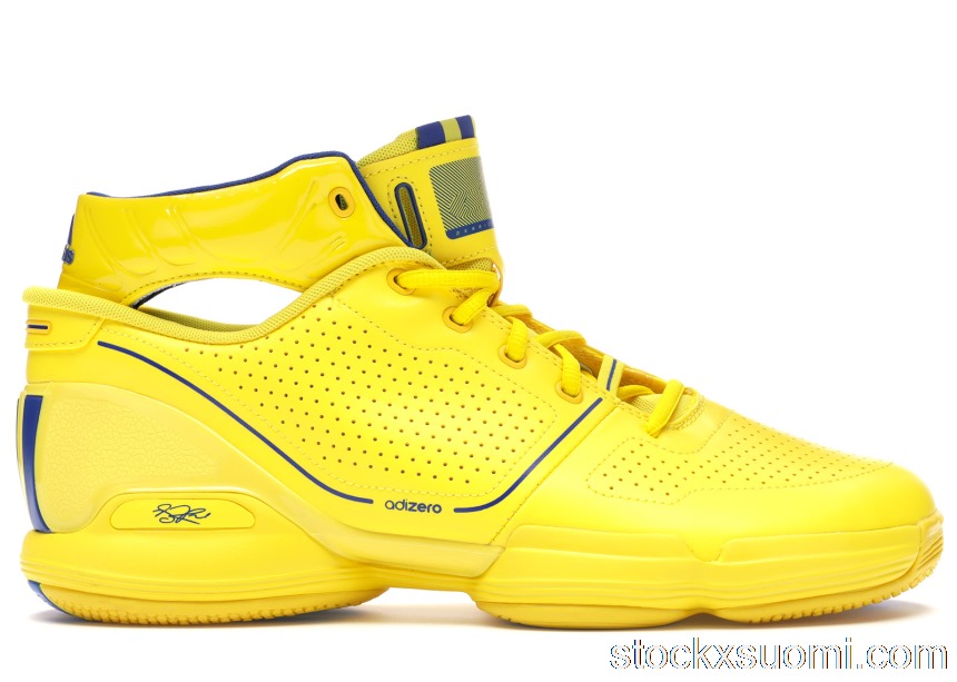 Outlet adidas adiZero Rose 1 Simeon (2020) FW3665